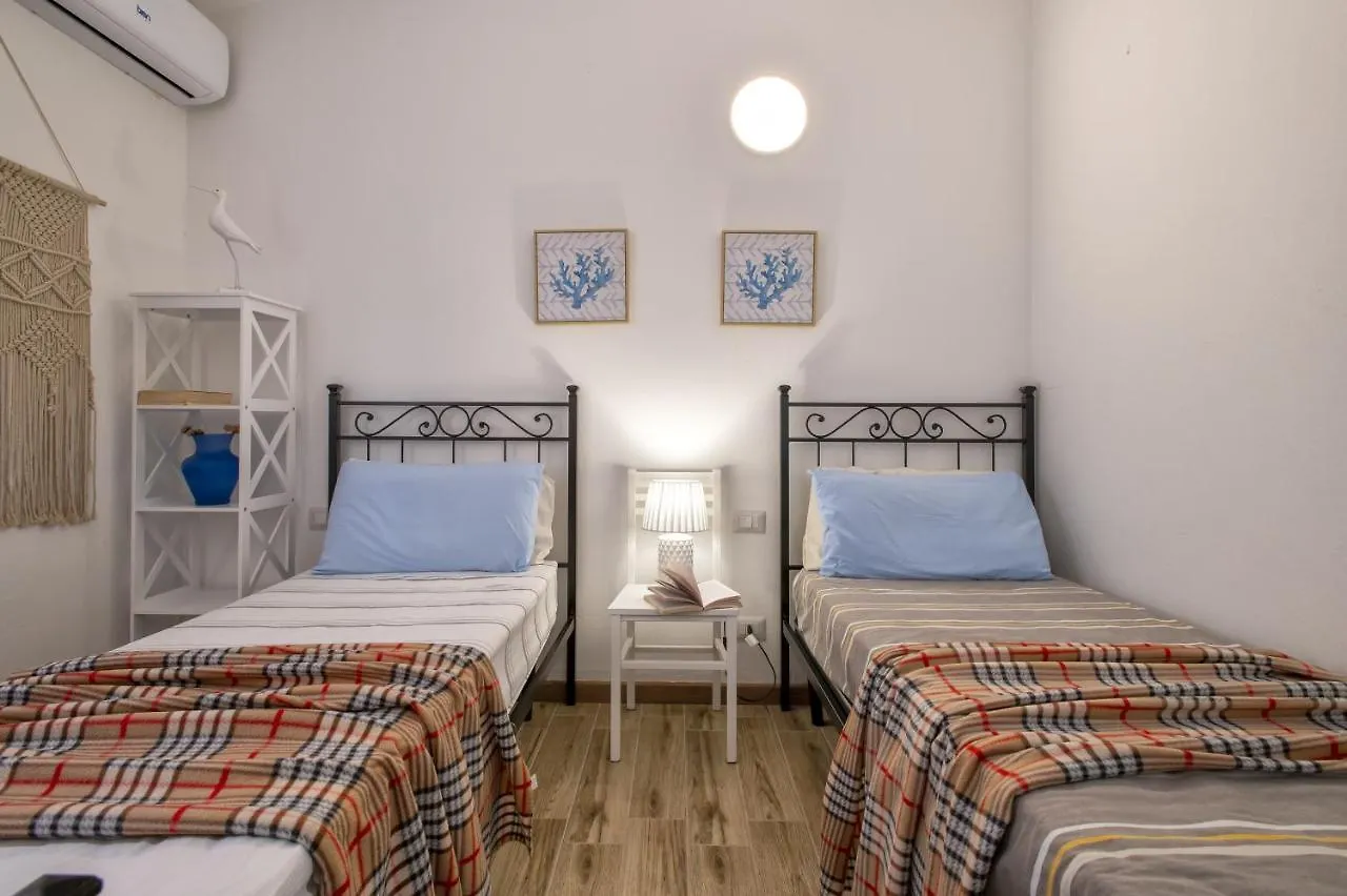 Villa Aloe Costa Paradiso