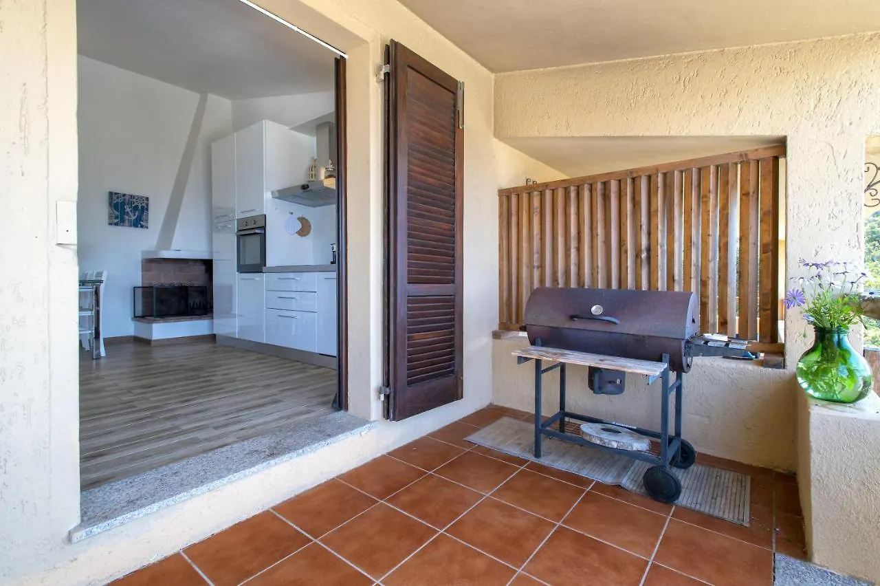 Villa Aloe Costa Paradiso 0*,  Ιταλία