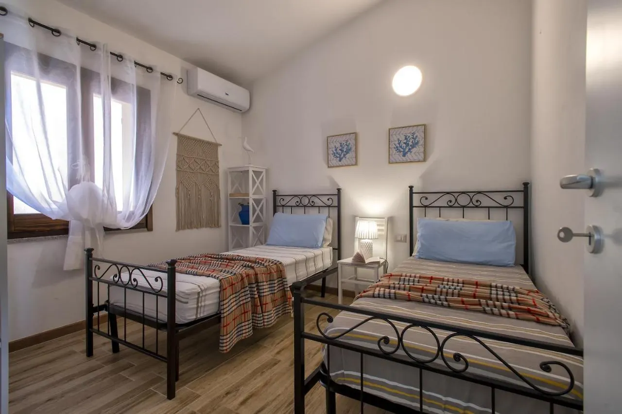 Villa Aloe Costa Paradiso