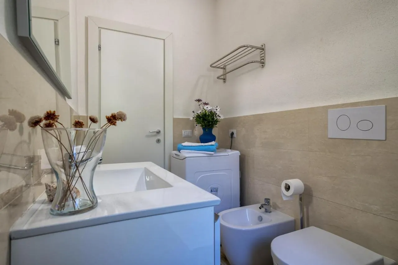 Villa Aloe Costa Paradiso