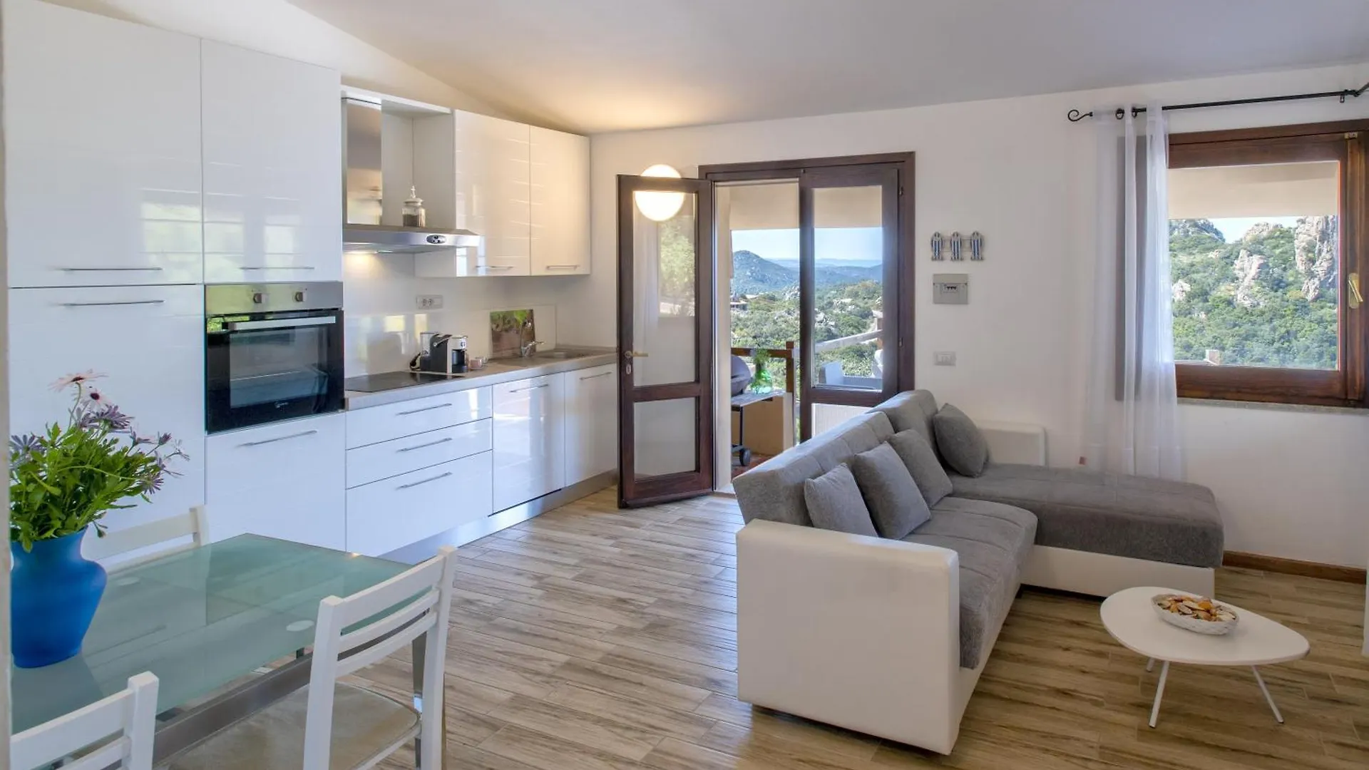 Villa Aloe Costa Paradiso